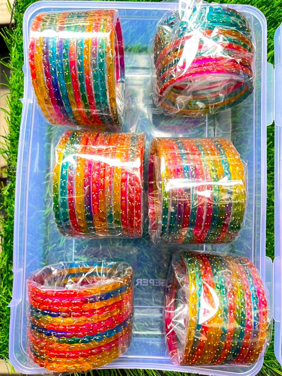 Hand Bracelet Gift Box Set