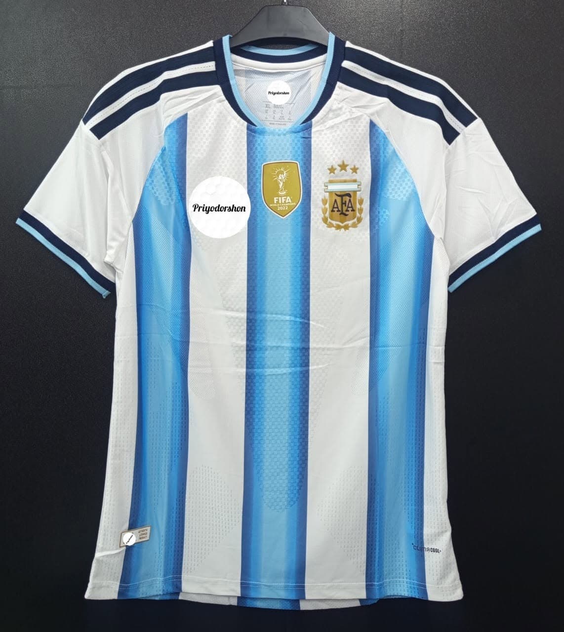 Jerseys