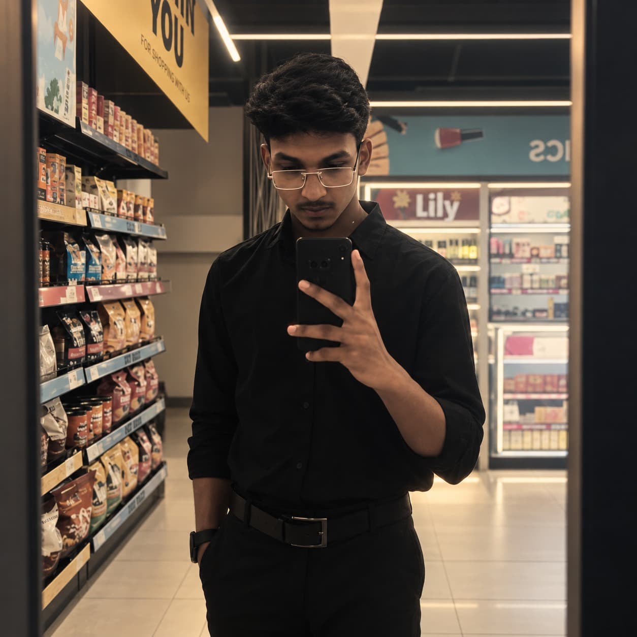 Fahmiduzzaman Fahim, Founder and Managing Director of UR SHOP BD