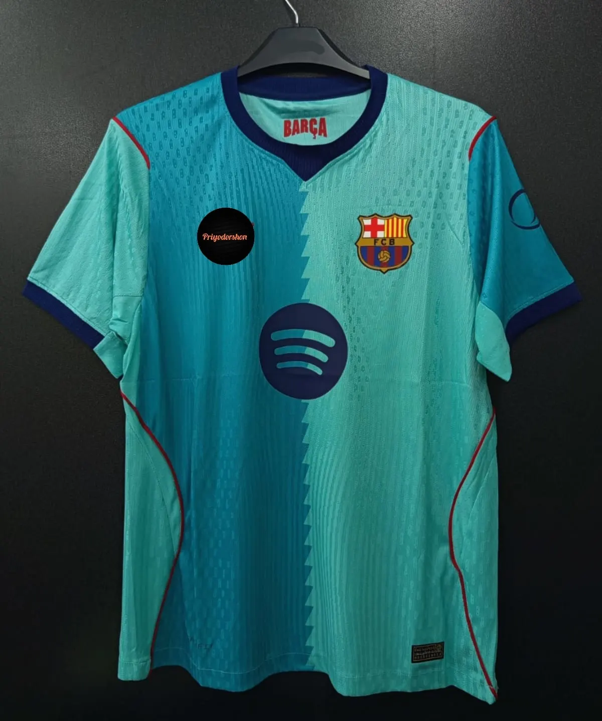 FC Barcelona Special Edition Jersey